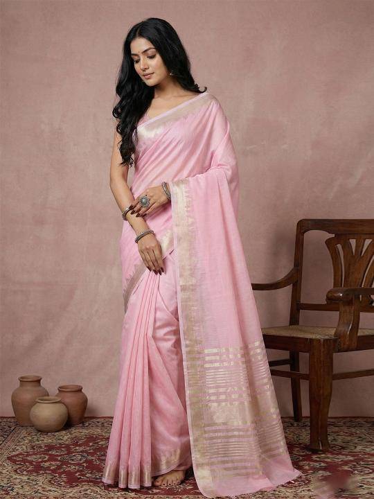SHREE SHYAM FASHION URBAN LOOM VOL 2 Saree exporters in India
